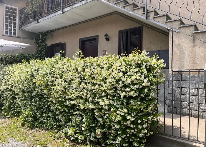 Il Cortile Single & Double In No 住宿加早餐酒店