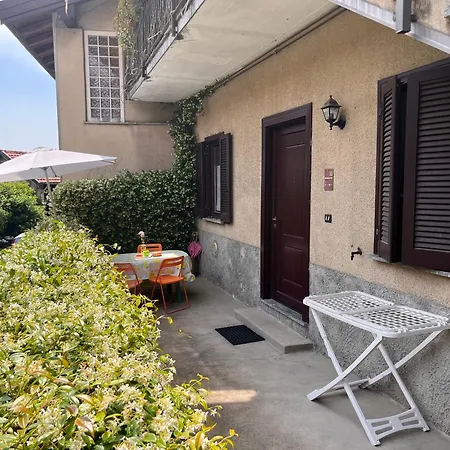 Il Cortile Single & Double In No Bed & Breakfast *