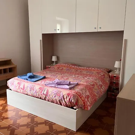 Il Cortile Single & Double In No Bed & Breakfast 3*