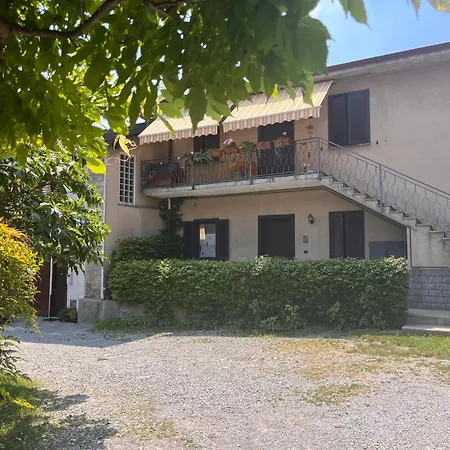 Il Cortile Single & Double In No Como