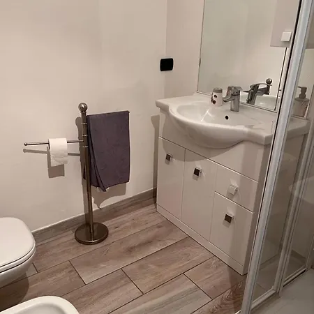 Il Cortile Single & Double In No Bed & Breakfast 3*