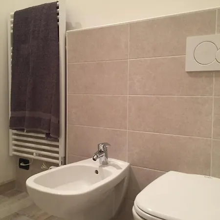 Bed & Breakfast Il Cortile Single & Double In No 3*