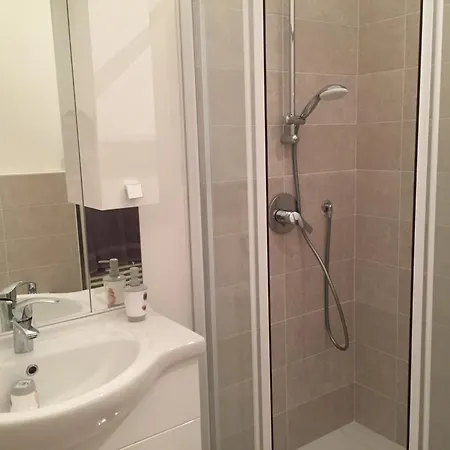 Il Cortile Single & Double In No Bed & Breakfast *
