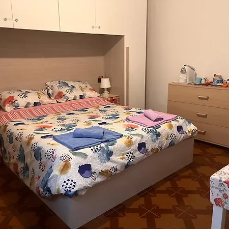 Bed & Breakfast Il Cortile Single & Double In No
