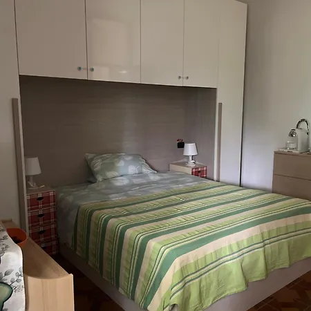 Il Cortile Single & Double In No Bed & Breakfast