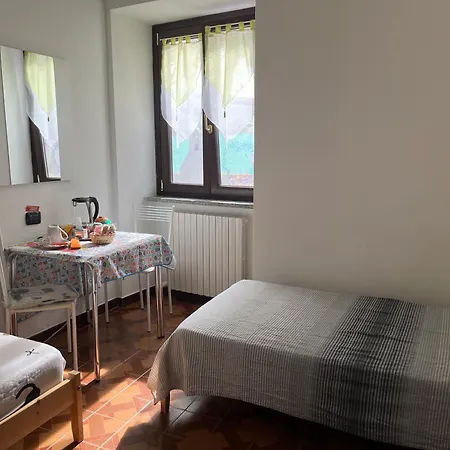 Bed & Breakfast Il Cortile Single & Double In No