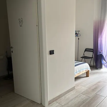 Panzió Il Cortile Single & Double In No 3*