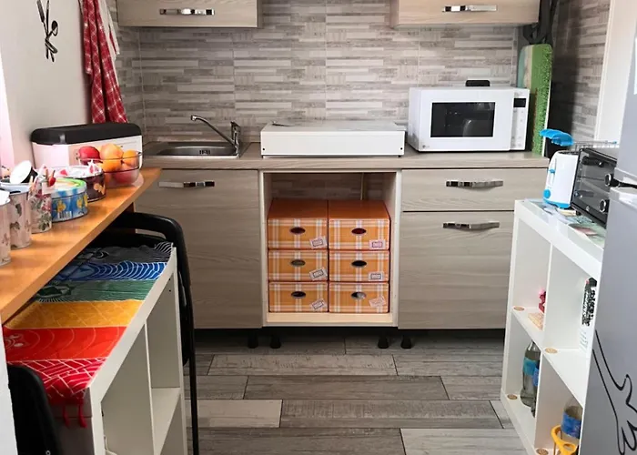 Bed and Breakfast Il Cortile Single & Double In No 3*