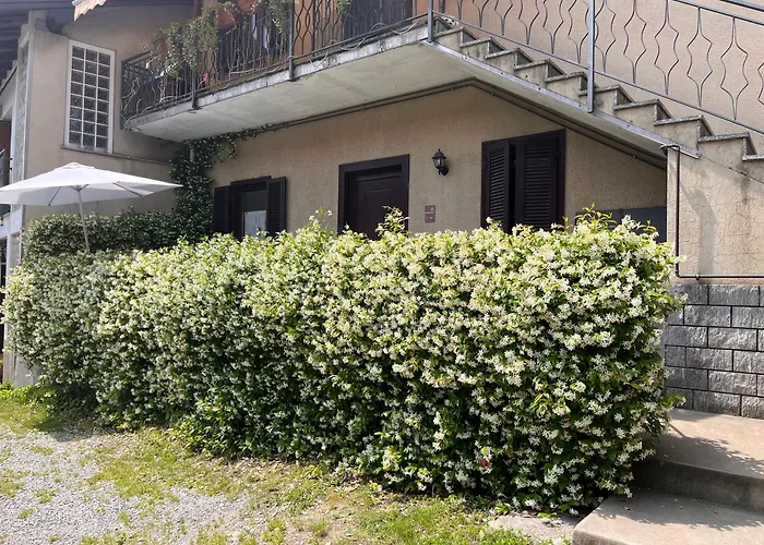 Il Cortile Single & Double In No