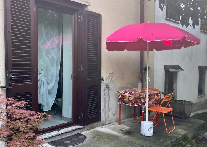 Il Cortile Single & Double In No 3*