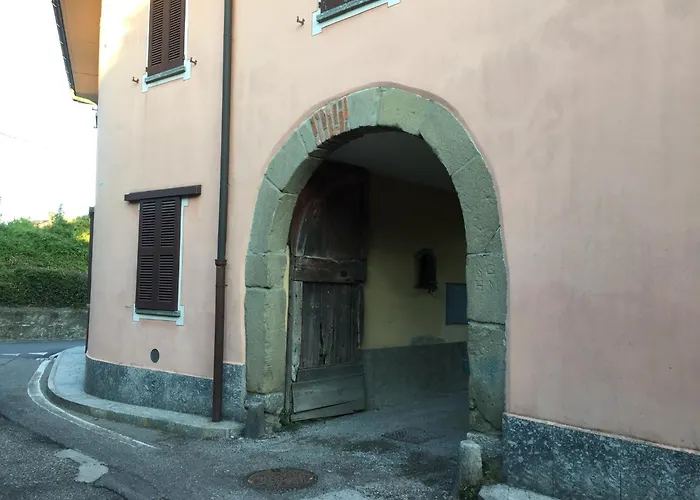 Il Cortile Single & Double In No Bed and Breakfast 3*