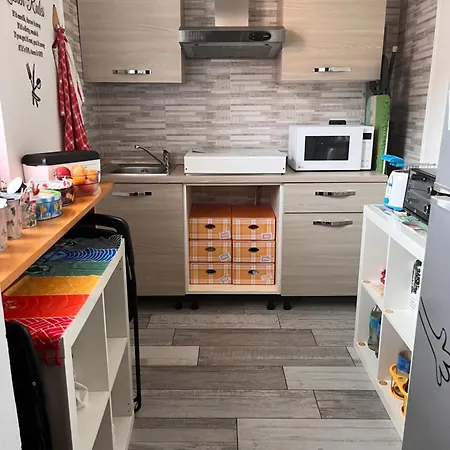 Couette-café Il Cortile Single&double In No 3*