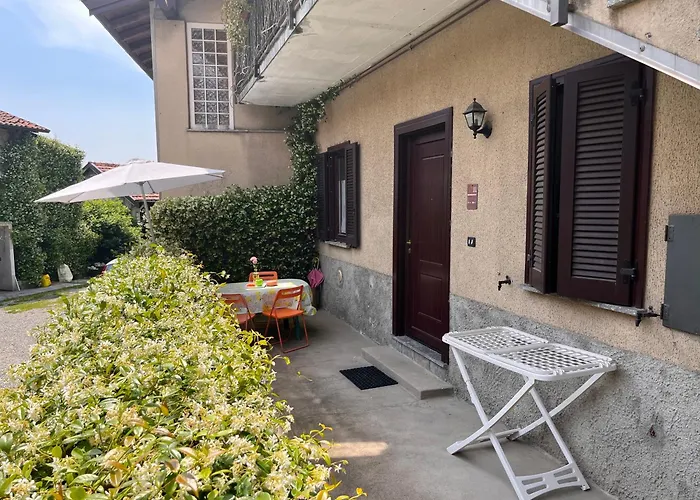 Il Cortile Single & Double In No Bed & Breakfast 3*