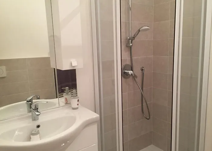 Il Cortile Single & Double In No Bed & Breakfast 3*